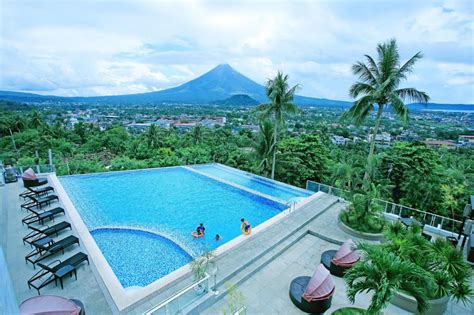 legazpi resorts|The 10 best hotels & places to stay in Legazpi, Philippines.